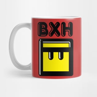 BXH Mug